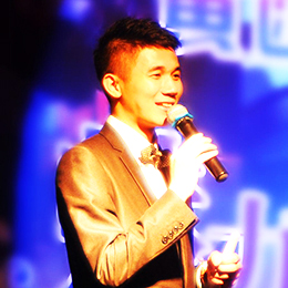 主持人經紀公司,司儀經紀公司