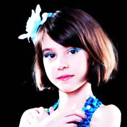 童模經紀公司,兒童模特經紀公司