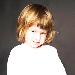 童模經紀公司,兒童模特經紀公司