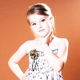 童模經紀公司,兒童模特經紀公司