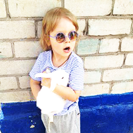 童模經紀公司,兒童模特經紀公司