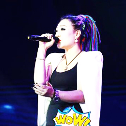 歌手演出經紀公司,專業歌手演出經紀公司