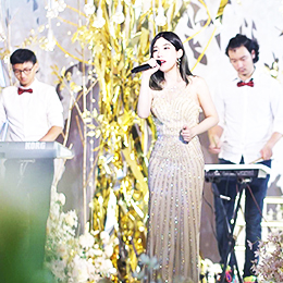 歌手演出經紀公司,專業歌手演出經紀公司