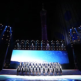 頒獎盛典舞臺燈光音響租賃,大賽大型活動舞臺燈光音響租賃
