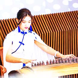 佛山活動演出策劃服務