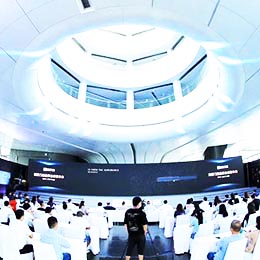 發布會活動公司