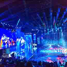 海南晚會活動策劃,晚會策劃活動,文藝晚會策劃活動