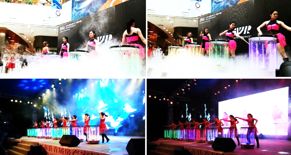 廣州開場鼓經(jīng)紀(jì)公司