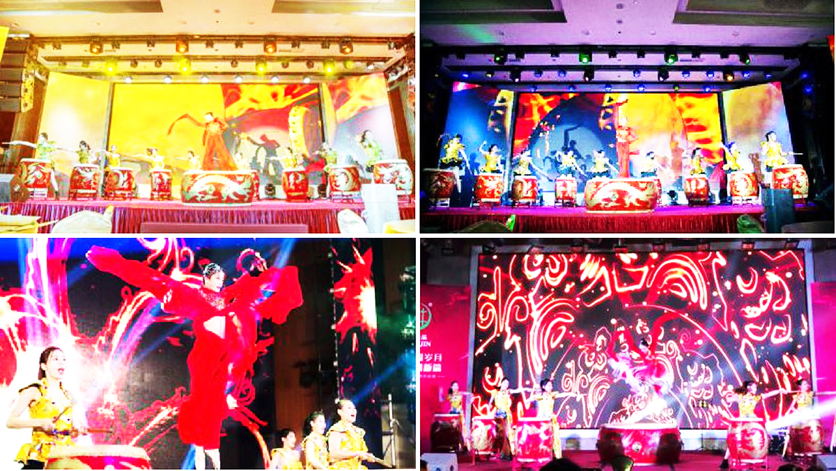 廣州開場(chǎng)鼓經(jīng)紀(jì)公司