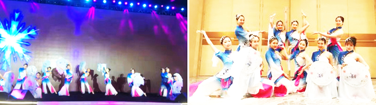 廣州歌舞演藝經紀公司