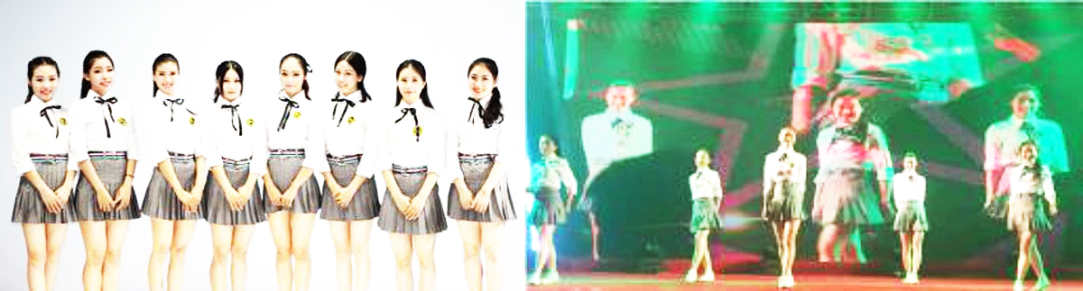 廣州歌舞戲劇演藝經(jīng)紀(jì)公司