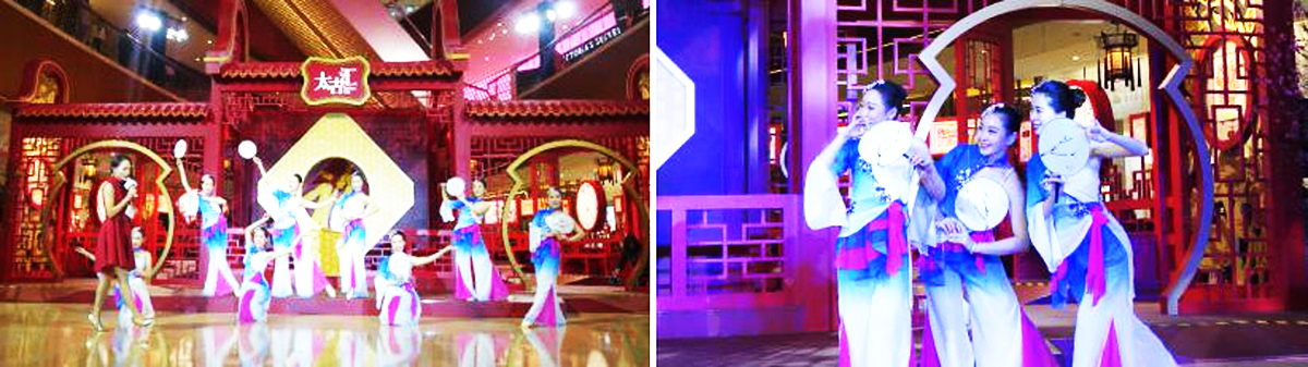 廣州歌舞經(jīng)紀(jì)公司