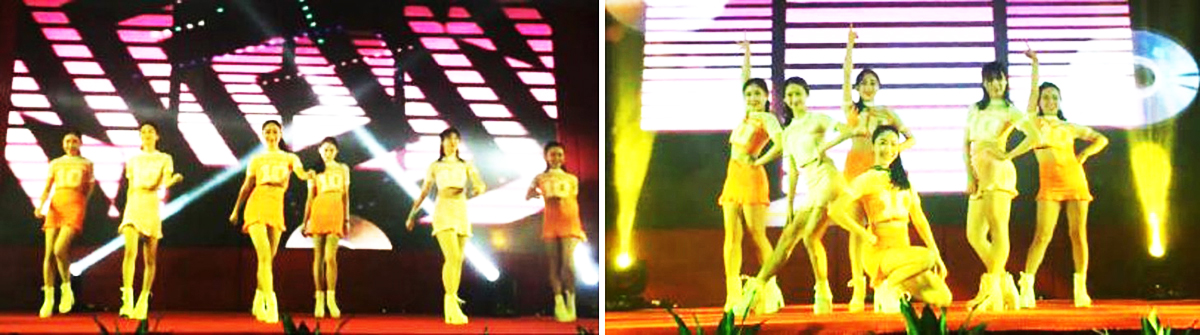 廣州歌舞演出經(jīng)紀公司