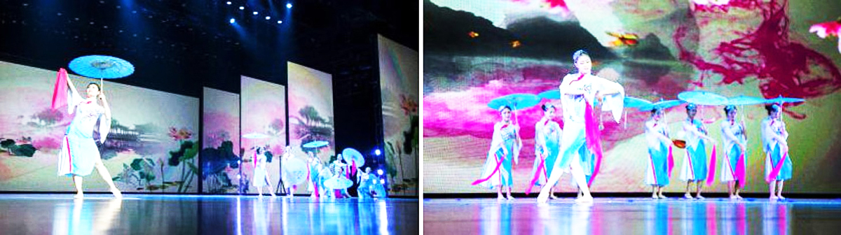 廣州歌舞演出經紀公司