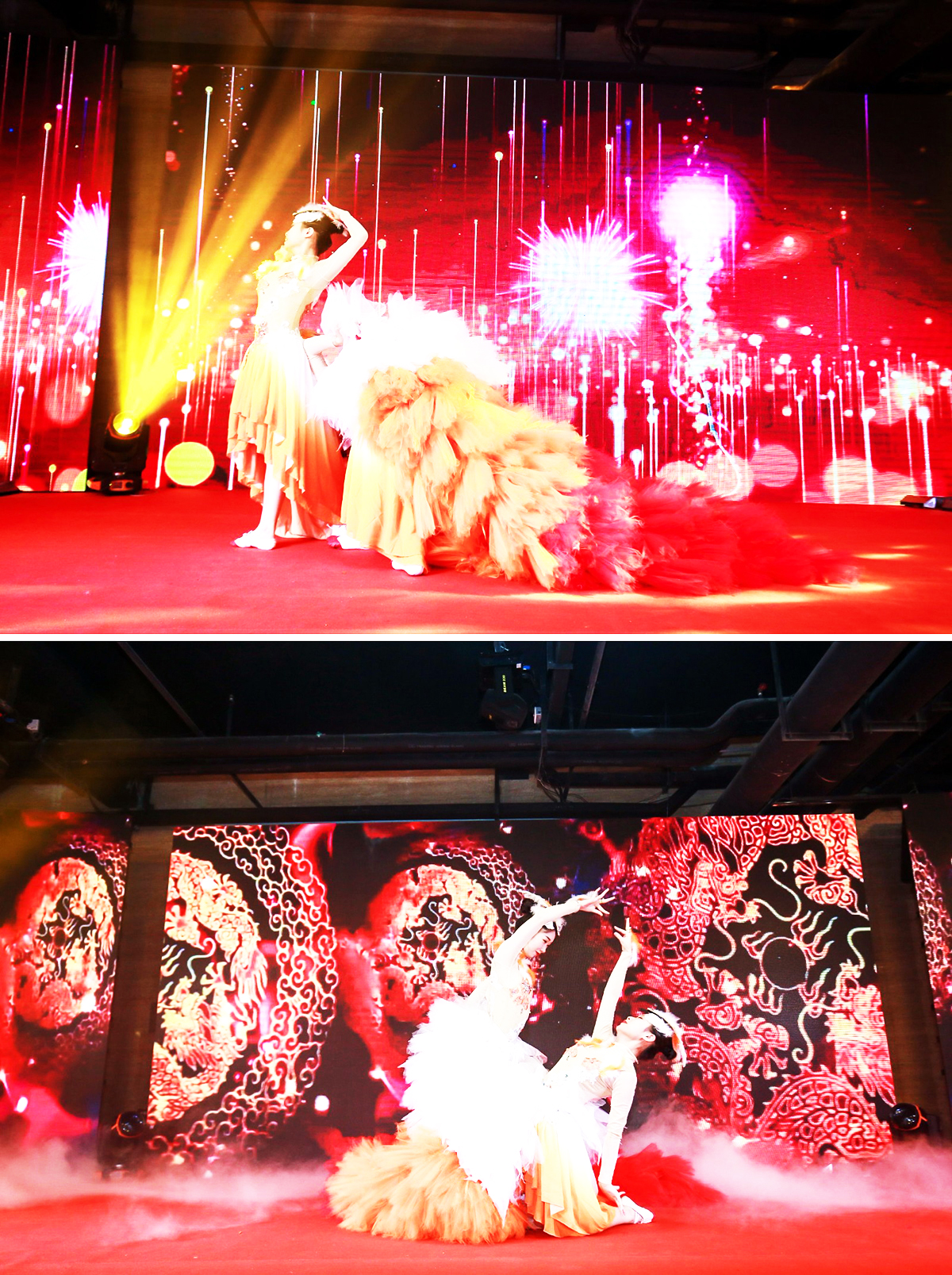 廣州舞蹈演出經紀公司