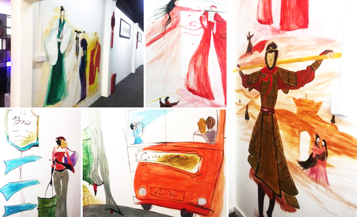 廣州歌舞演出經紀公司