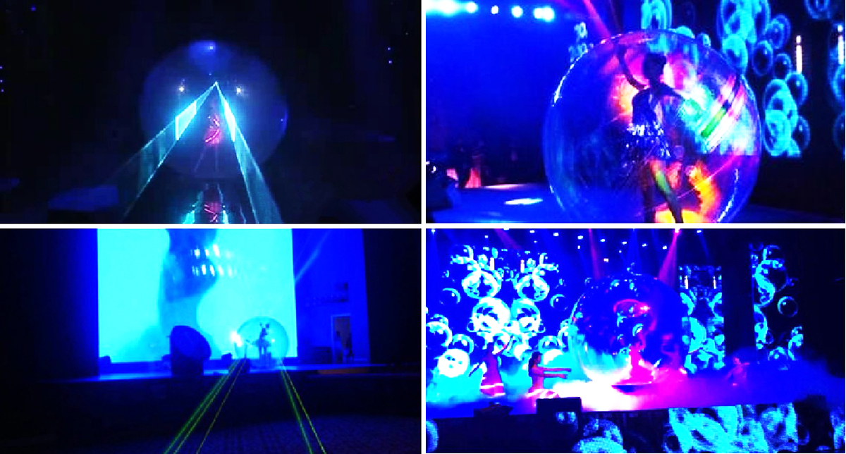 廣州歌舞戲劇演出經紀公司