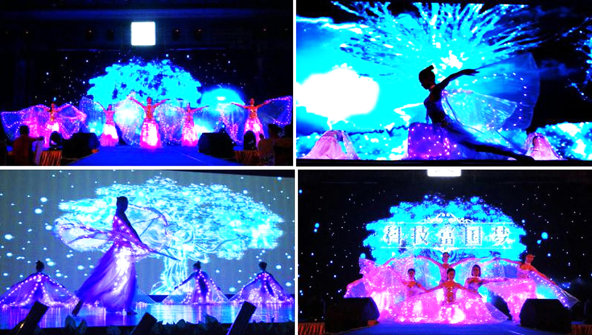 廣州歌舞演藝經紀公司