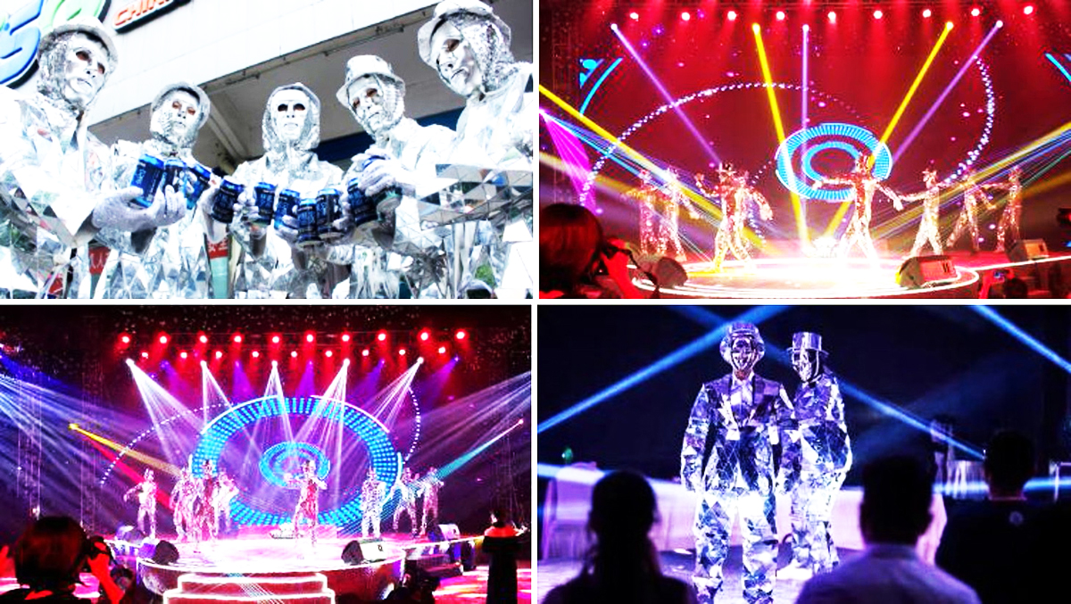 廣州舞蹈演藝經紀公司