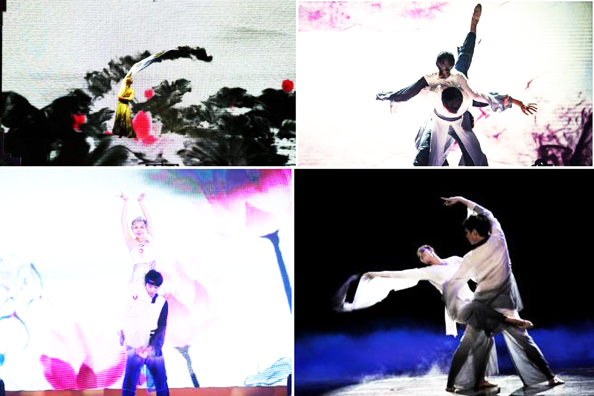 廣州視頻互動秀演藝經(jīng)紀(jì)公司