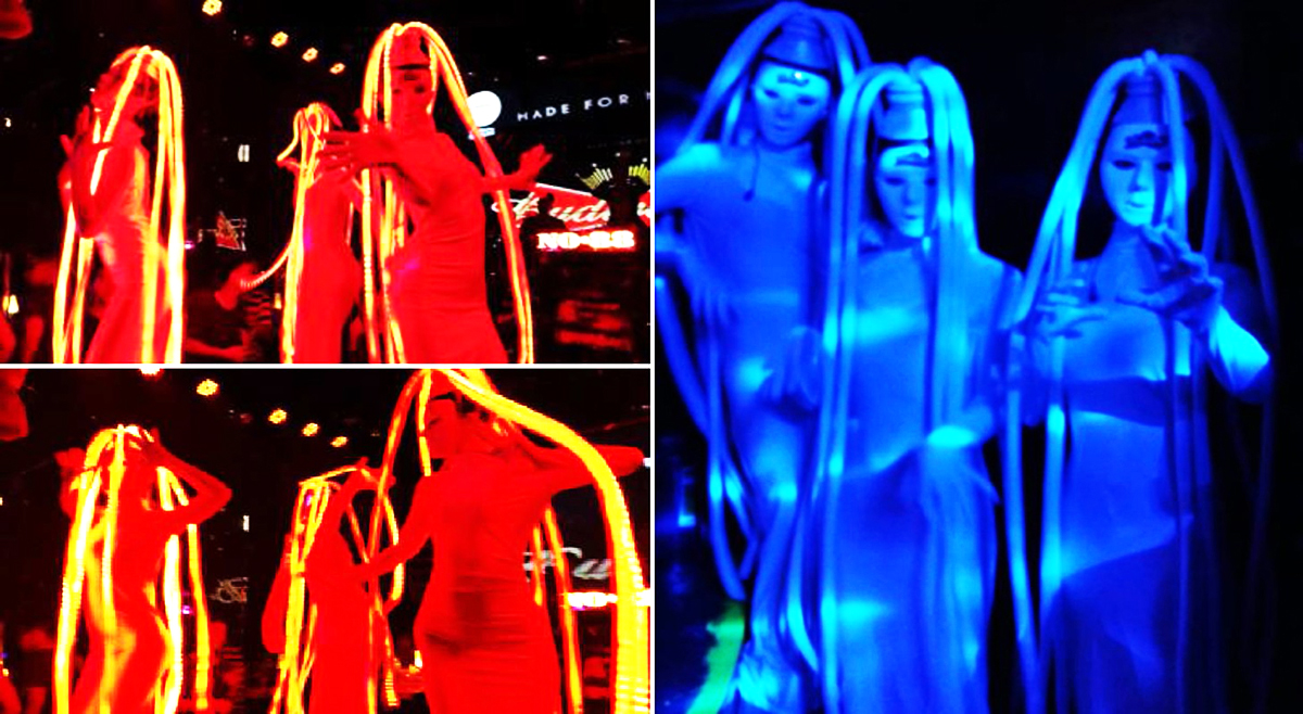 廣州演出節(jié)目經(jīng)紀(jì)公司