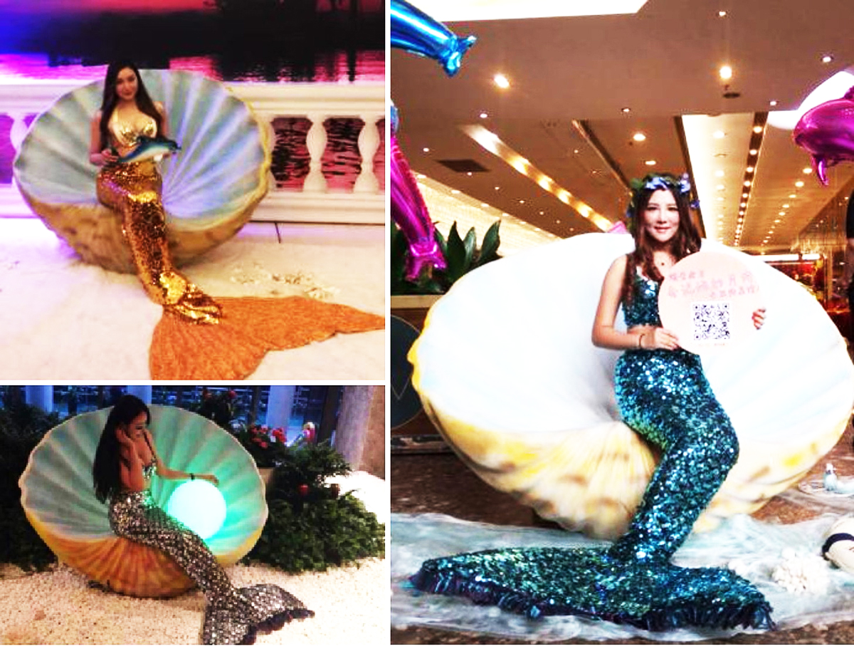 廣州演出節目經紀公司