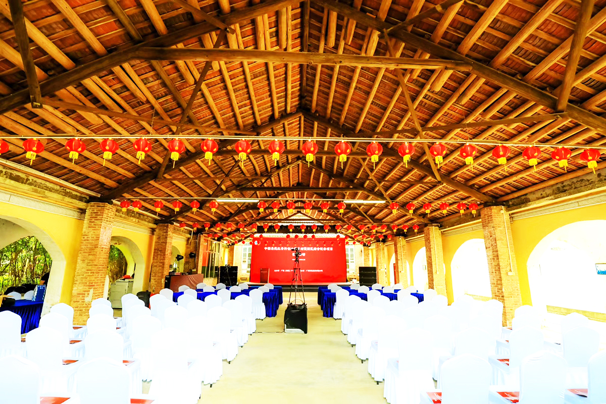 廣州啟動儀式策劃公司