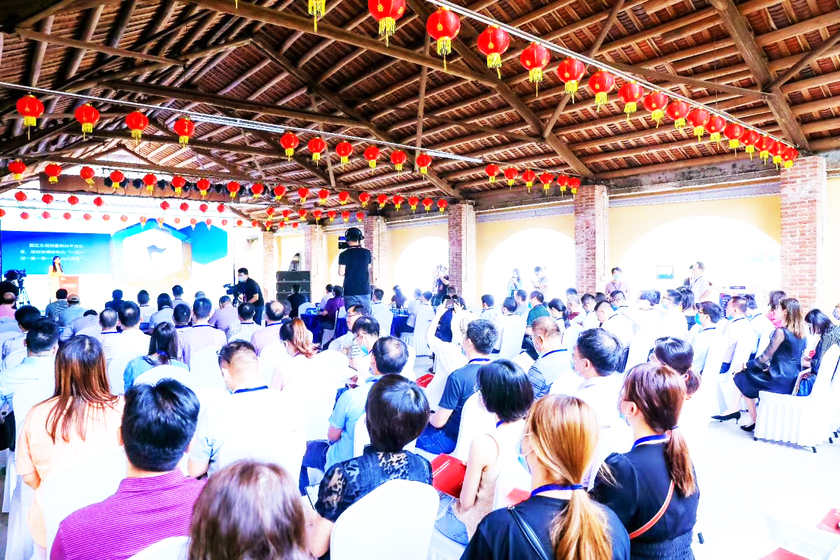 廣州啟動儀式策劃公司