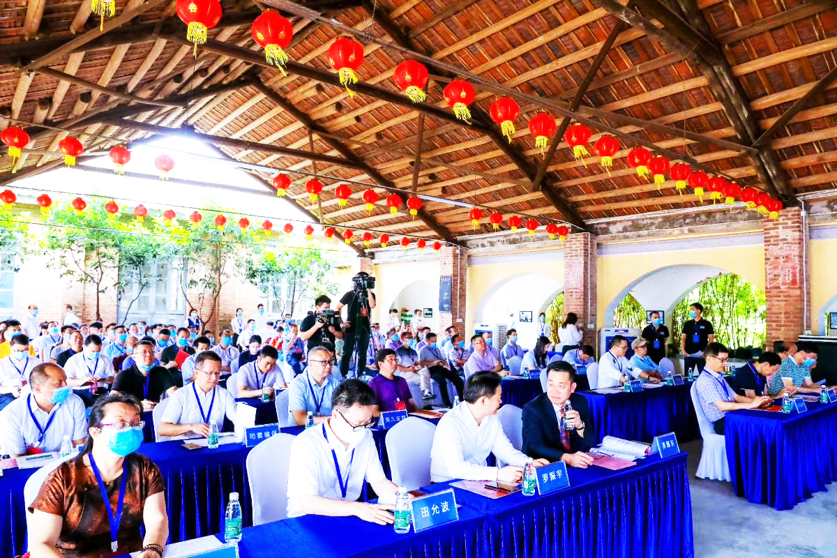 廣州簽約儀式策劃公司