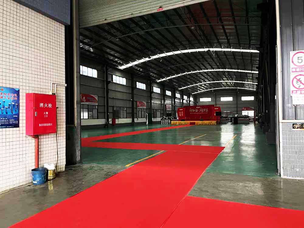 喬遷,佛山喬遷慶典策劃活動